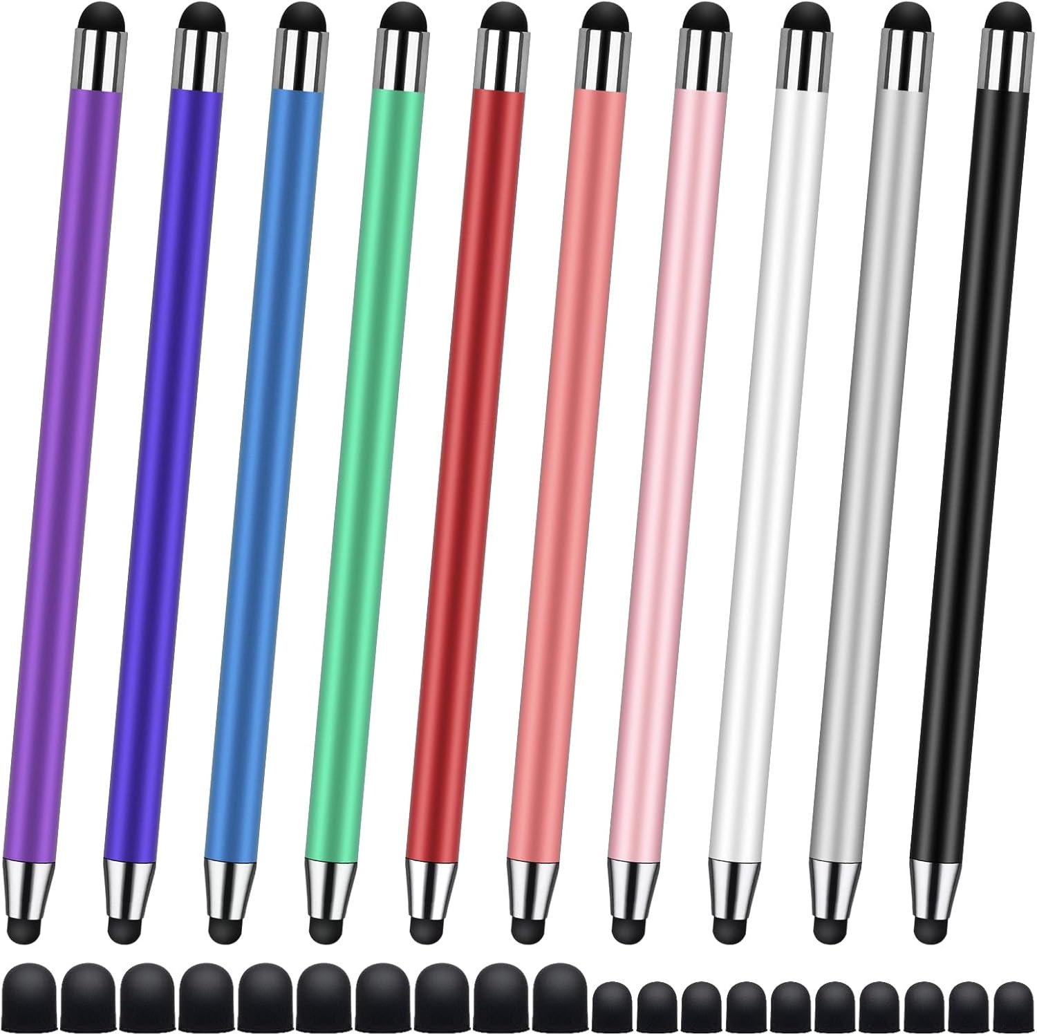 10PCS Stylus,Stylus Pen for Touchscreen