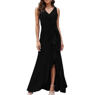 Evening Party Prom Dress Long