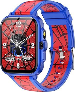 Marvel Spider-Man Kids Watches