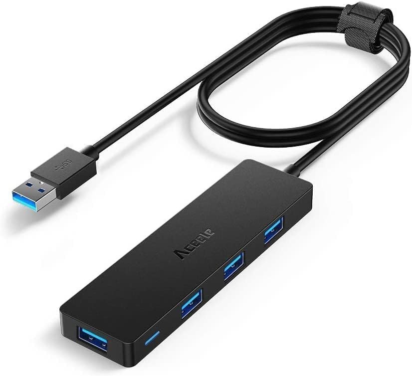 USB 3.0 HUB