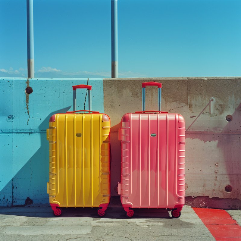 Luggage